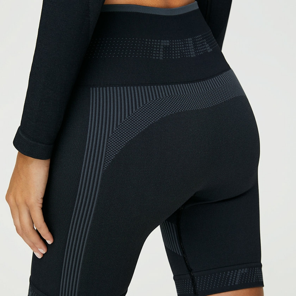 Seamless shorts